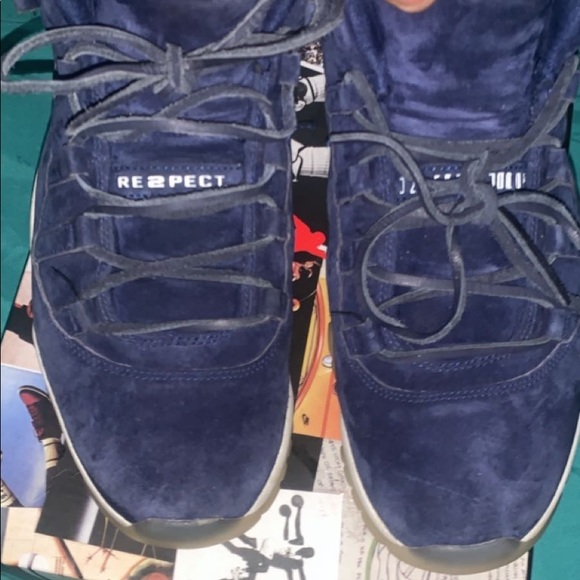 Retro 11 lows - Picture 4 of 4